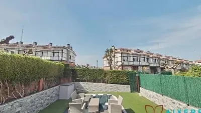 Terraced house in Berango photo 6