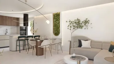 Chalet in Algorfa photo 7