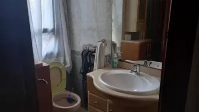 Apartment in Barrio de Galindo photo 5