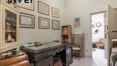 Apartment in Cortes-Huertas photo 36