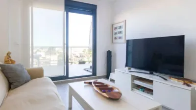 Top-floor flat in Carrer Mar Jónica photo 11