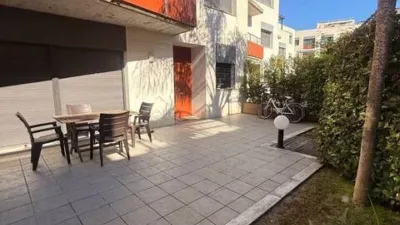 House on Avinguda del Sol photo 2