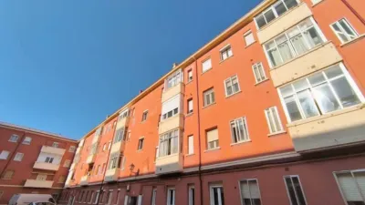 Apartment for sale in Venta de Baños photo 2