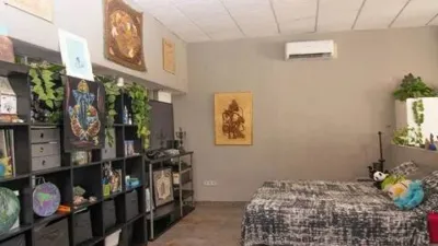 Chalet in Mascarat photo 20