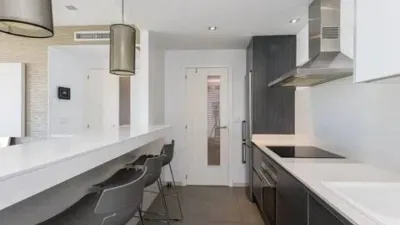 Apartment on Av. Amat Granell Mesado, 72 photo 5