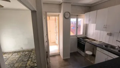 Apartment in Palencia City photo 16
