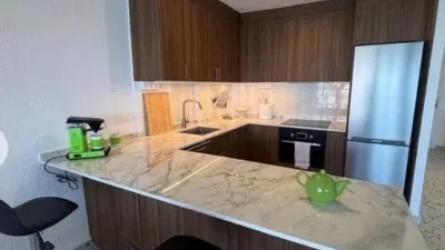 Piso – Torrevieja - Vista 2