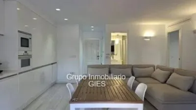 Apartment on Calle de las Ciudades Unidas photo 16