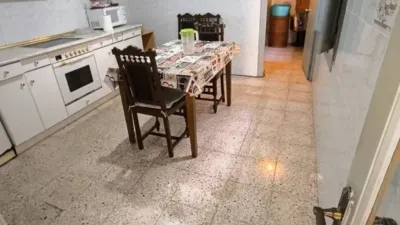 Chalet on Calle del Obispo Apolinar photo 7