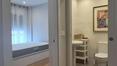 Apartment on Itsasargi Errepidea photo 14