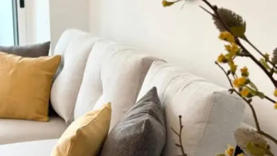 Apartment in the Centre photo 7
