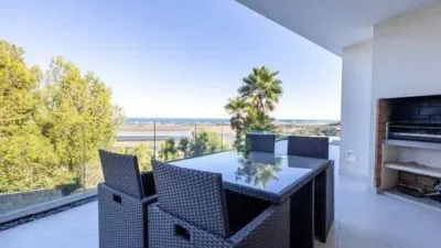 Chalet en Pego photo 35