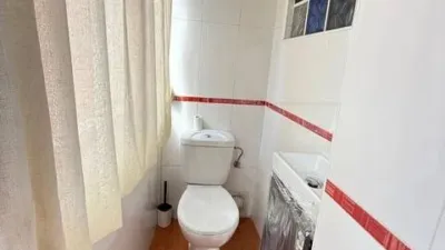 Apartment in Uribarri photo 12
