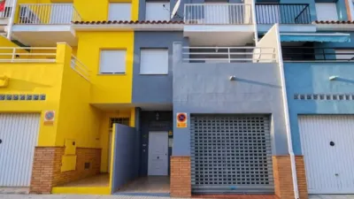 Casa – Pego, la Marina Alta - Vista 3