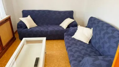 Apartment in El Carmen-La Lanera photo 9
