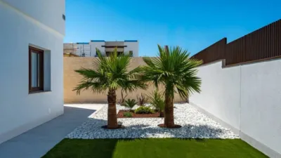 Chalet in Orihuela photo 10