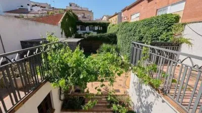 Chalet in Sentmenat photo 55