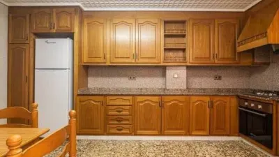 Apartment in Pont Nou photo 30