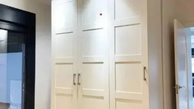 Apartment in Museo photo 8