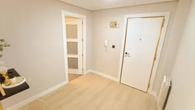 Apartment in El Cristo-Ave María photo 9