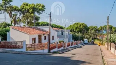 Chalet on Calle del Conill, 22 photo 3