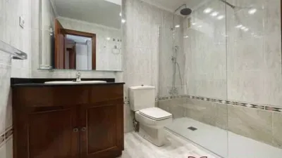 Apartment in Leioa photo 32
