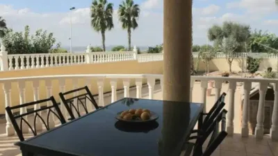 Casa – Torrevieja - Més