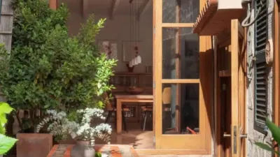 Chalet in Fornalutx photo 7