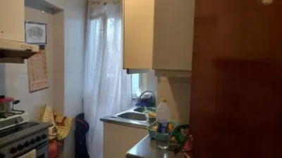 Apartment in Barrio de Galindo photo 4