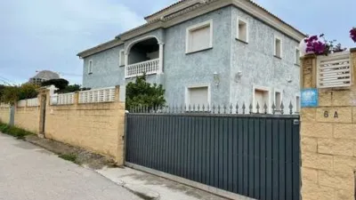 Casa – Calpe - Calp - Vista 4