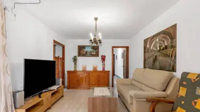 Chalet on Arquitecto Larramendi Street photo 10