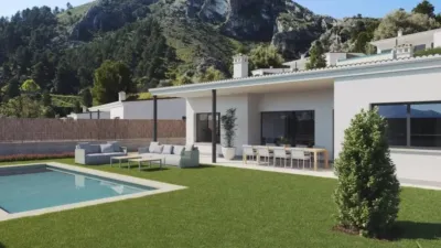 Casa - Vista 3