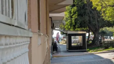 Apartment on Avenida de Pinoso photo 9