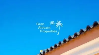 Terraced house in Gran Alacant photo 66