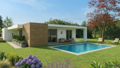 Casa - Vista 3
