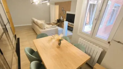 Apartment in El Cristo-Ave María photo 5