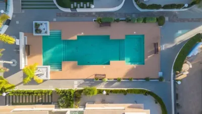 Apartment in Rojales, Ciudad Quesada - Vista 4