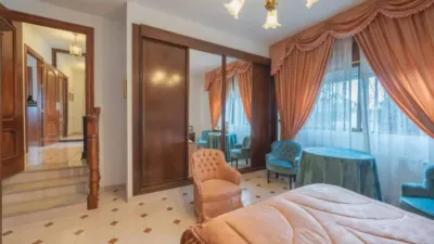 Chalet in Padul photo 57