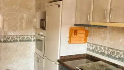 Apartment in El Carmen-La Lanera photo 17