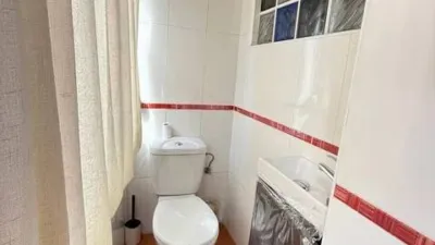 Apartment in Uribarri photo 13