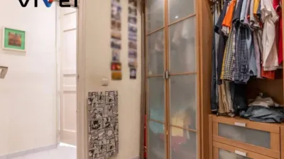 Apartment in Cortes-Huertas photo 14
