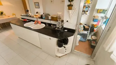 Apartment in the City Centre photo 29