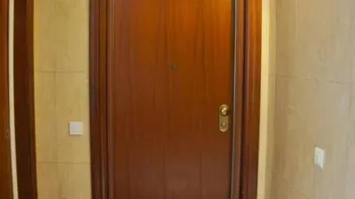 Habitación en alquiler en Paseo de San Roque, Centro (Ávila Capital) de 290 €<span>/mes</span>