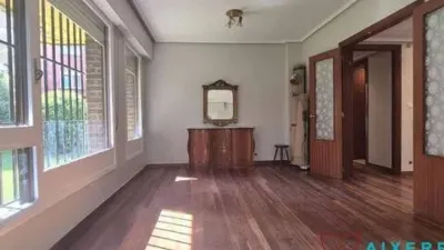 Apartment in Algorta photo 7