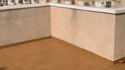 Penthouse in Aguas Nuevas-Torreblanca-Sector 25 photo 12