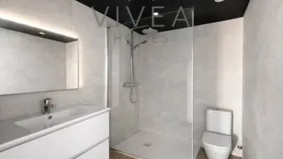Apartment on Carrer de Linné photo 9