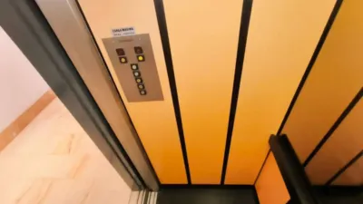 Penthouse in the Avenida de Madrid Area photo 52