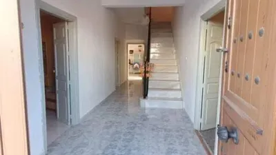 Rustic house in Aliseda photo 2