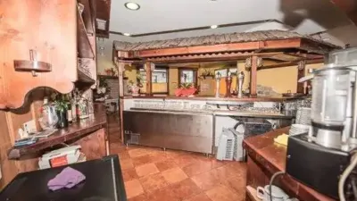 Chalet en Cuntis photo 6