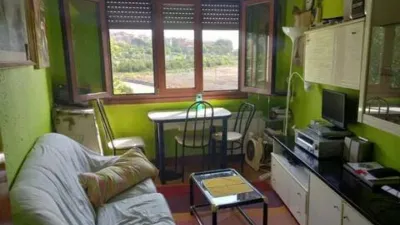 Apartment in Barrio de Galindo photo 2